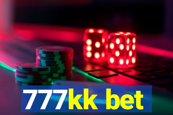 777kk bet