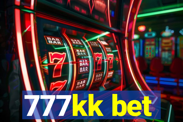 777kk bet