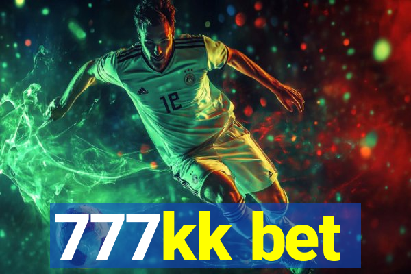 777kk bet