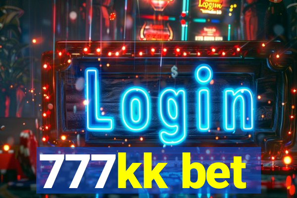 777kk bet