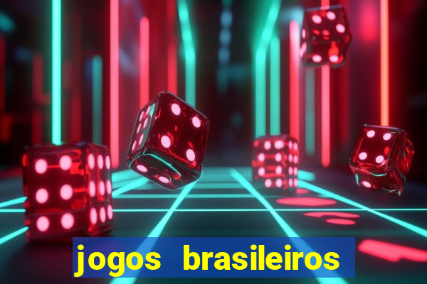 jogos brasileiros que ganham dinheiro de verdade