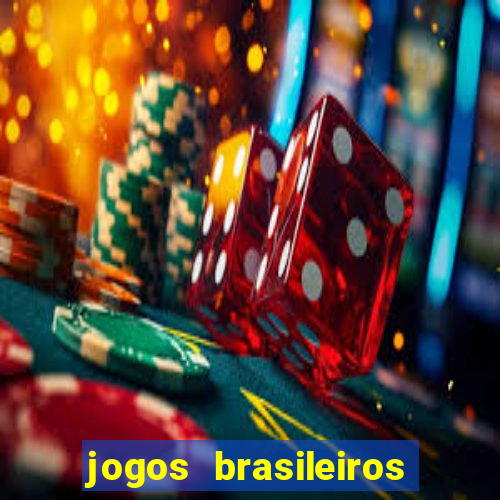 jogos brasileiros que ganham dinheiro de verdade