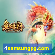 4samsungpg.com