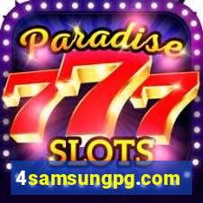 4samsungpg.com