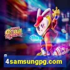 4samsungpg.com