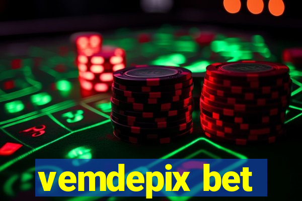 vemdepix bet