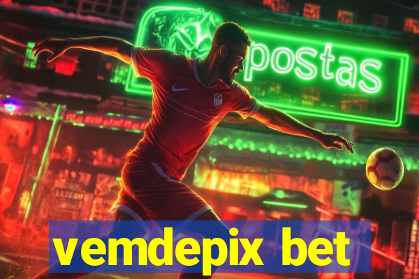 vemdepix bet