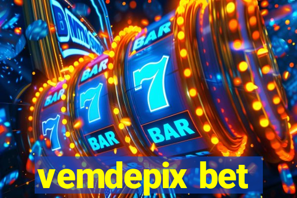 vemdepix bet