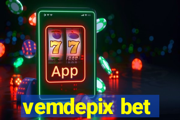 vemdepix bet