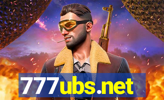 777ubs.net