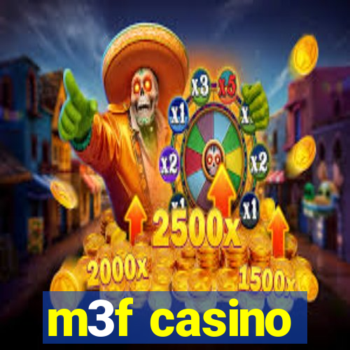 m3f casino