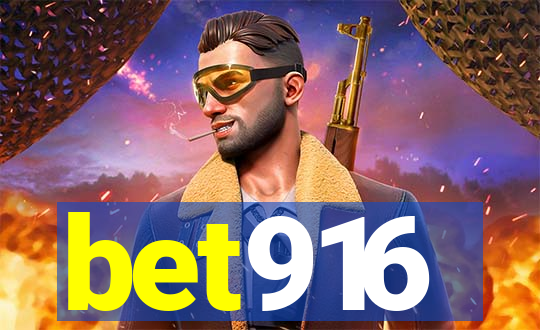 bet916