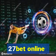 27bet online