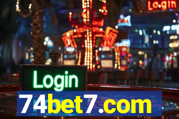 74bet7.com