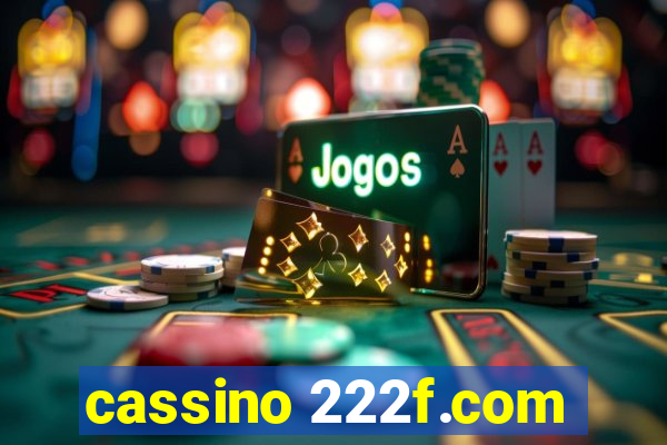 cassino 222f.com