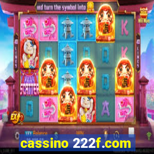 cassino 222f.com