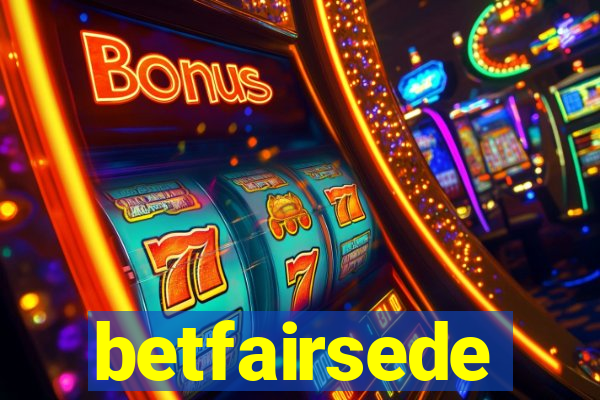 betfairsede