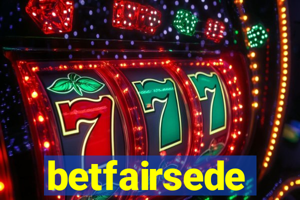 betfairsede