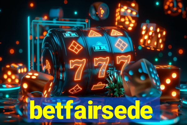 betfairsede