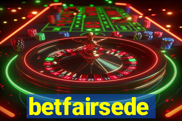 betfairsede