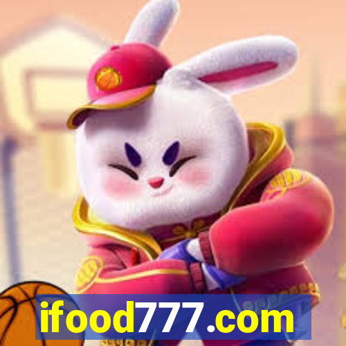 ifood777.com