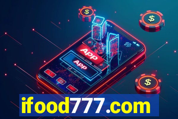 ifood777.com