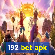 192 bet apk