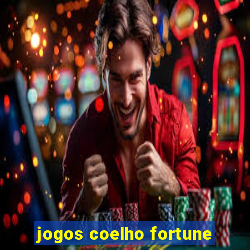 jogos coelho fortune