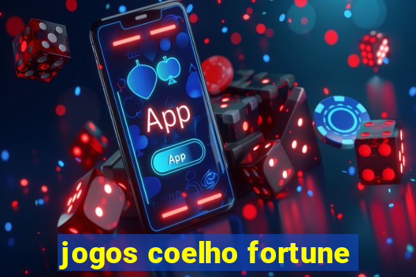 jogos coelho fortune