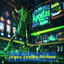 jogos coelho fortune