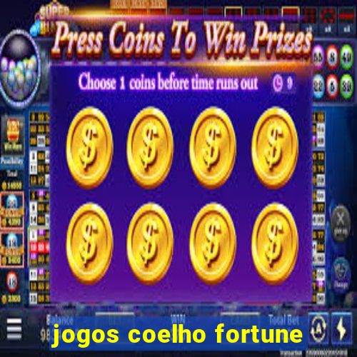 jogos coelho fortune