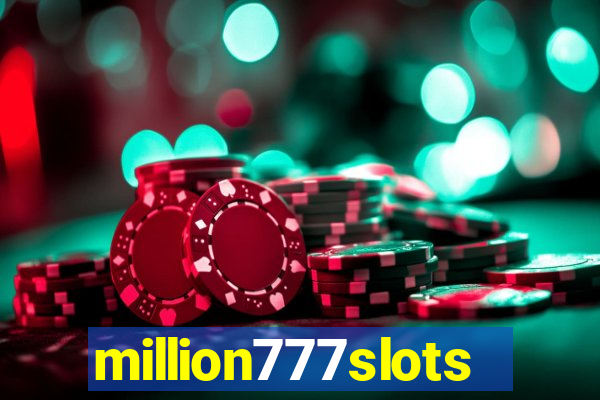 million777slots.com