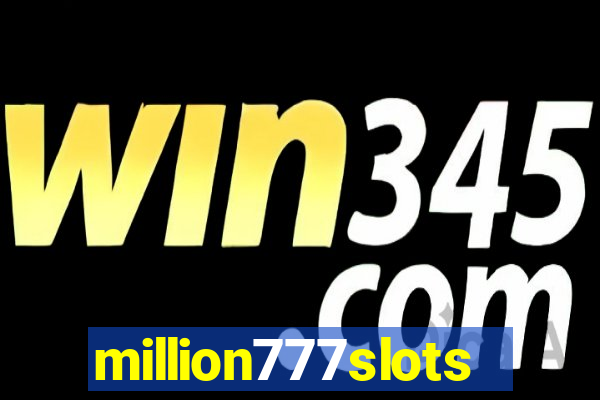 million777slots.com