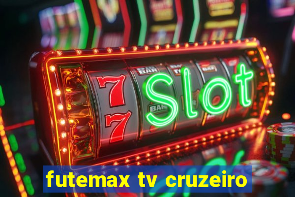 futemax tv cruzeiro