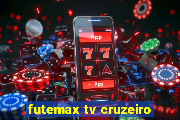 futemax tv cruzeiro