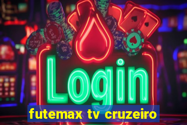 futemax tv cruzeiro