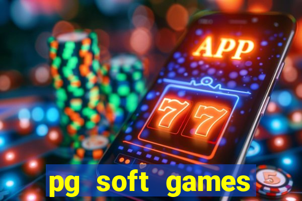 pg soft games fortune ox