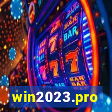 win2023.pro