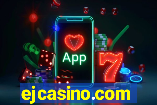 ejcasino.com