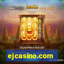 ejcasino.com