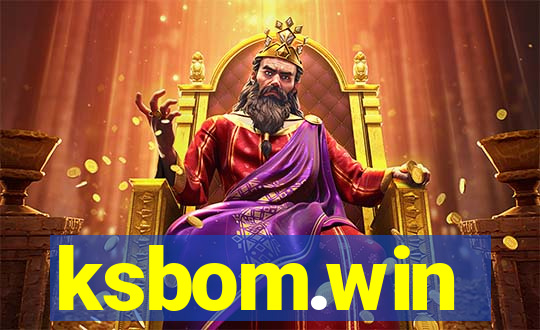 ksbom.win