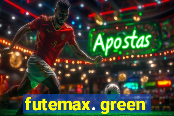 futemax. green