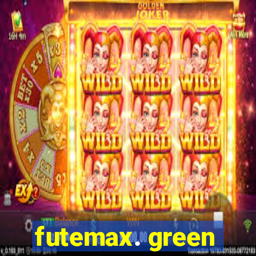 futemax. green