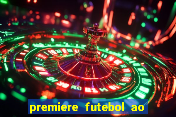 premiere futebol ao vivo hd