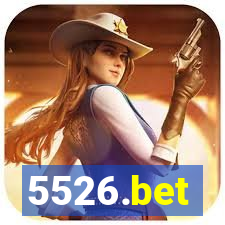 5526.bet