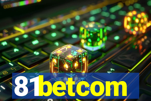 81betcom