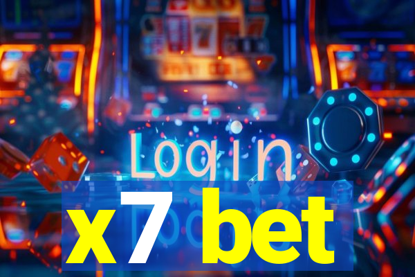 x7 bet