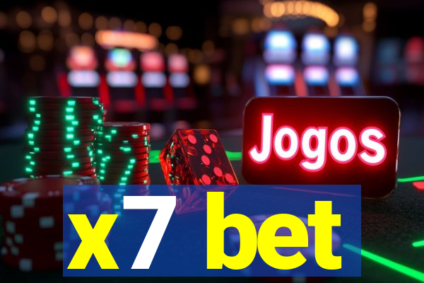 x7 bet