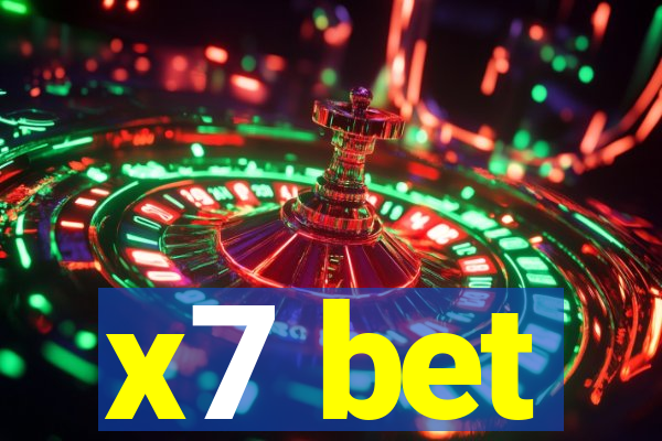 x7 bet