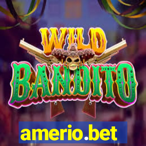 amerio.bet